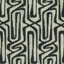 Regal Tolland Black Fabric New