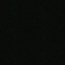 Vision Top Notch 9 #2649 Black Fabric> Solid, Texture & Faux