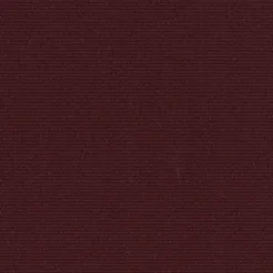 Vision Top Notch 576 Burgundy Fabric New