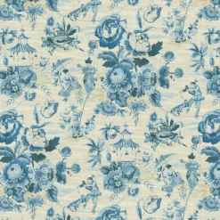 PKaufmann_inc/PKL Travel Diary Delt P/K Lifestyles Fabric Online