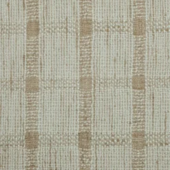 Stock/PKaufmann_inc/PK Traverse Check Natural P Kaufmann Fabric> Plaids & Checks