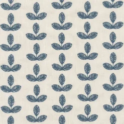 Regal Trillium Chambray Fabric Outlet