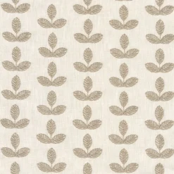 Regal Trillium Linen Fabric