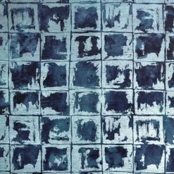 PKaufmann_inc/PK Tristan Midnight Blue P/Kaufmann Fabric New