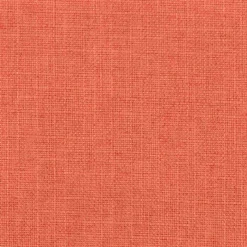 Regal Turbo Coral Fabric> Solid, Texture & Faux