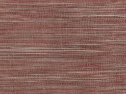 Covington Tussah Antique Red Fabric> Stripes & Chevrons