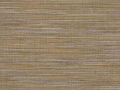 Covington Tussah Golden Fabric> Stripes & Chevrons