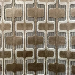 Stock/Covington UFO 199 Latte Covington Fabric> Trim