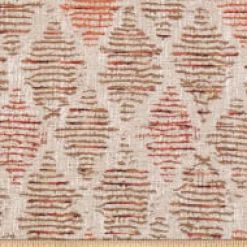 SMC Unbound Autumn Swavelle Mill Creek Fabric> Contemporary & Modern
