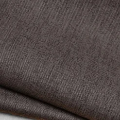 Culp Unforgettable Charcoal Fabric> Solid, Texture & Faux