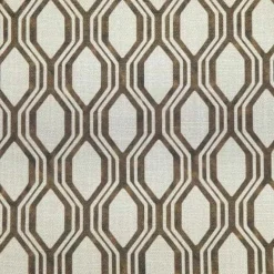 Regal Uno Chocolate Fabric> Architectural