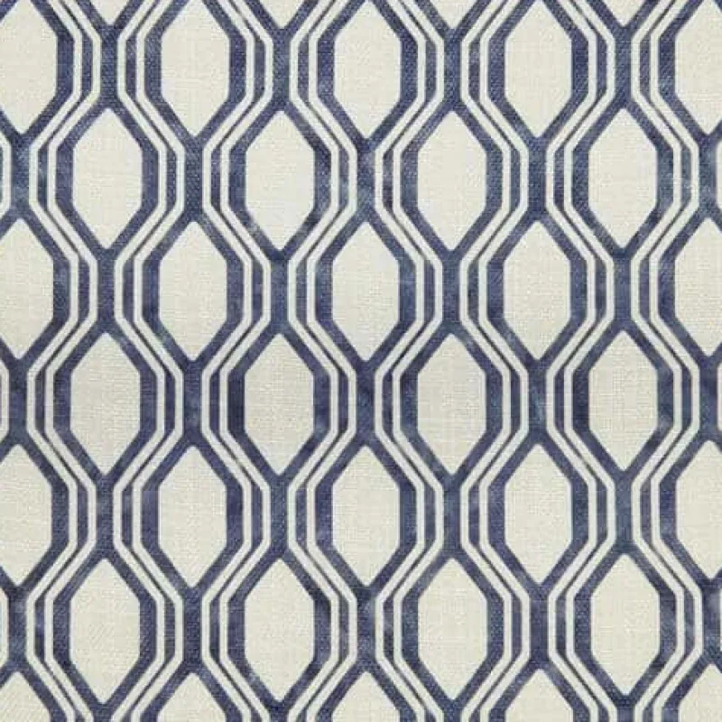 Regal Uno Navy Fabric Best