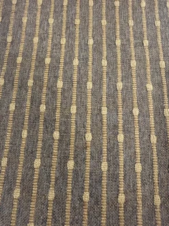 SMC Untuck Umber Swavelle Mill Creek Fabric> Stripes & Chevrons