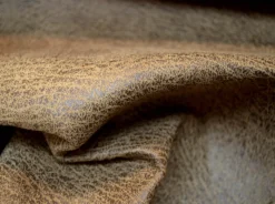 Culp Vagabond Brandy Fabric Hot