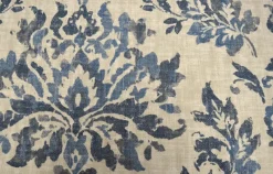 Stock/Covington Vanessa Denim Covington Fabric Clearance