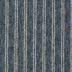 Richloom Vanishing Indigo Fabric New