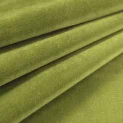 Stock/JB Martin Velvet Upholstery Fabric Como 204 Avocado> Trim