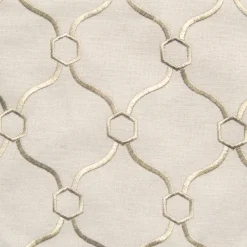 Regal Vera Brass Fabric> Specialty