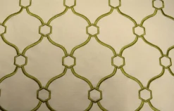 Stock/Regal Vera Grass Regal Fabric Discount