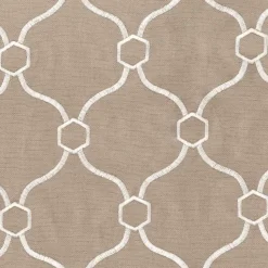 Regal Vera Taupe Fabric> Specialty