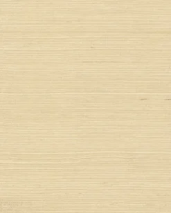 York VG4400 Beiges Sisal Wallpaper> Damask, Trellis & Geometrics