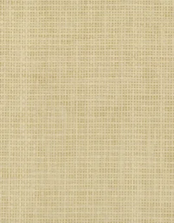 York VG4425 Woven Crosshatch Wallpaper> Damask, Trellis & Geometrics