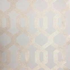 York Viva Lounge Beige Gold Wallpaper Discount
