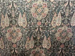 Stock/PKaufmann_inc/PKL Wanderer Nutmeg P/K Lifestyles Fabric> Southwest & Ethnic