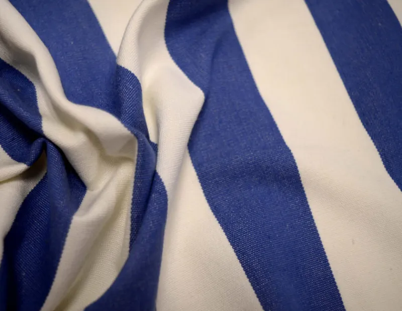 Stock/Covington Wave Runner Seaside Covington Fabric> Stripes & Chevrons