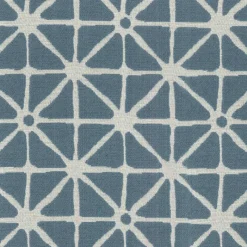 Regal Whitman Bluestar Fabric Clearance