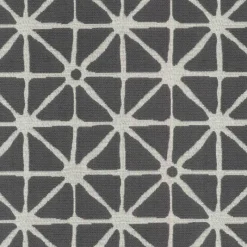 Regal Whitman Smoke Fabric Hot