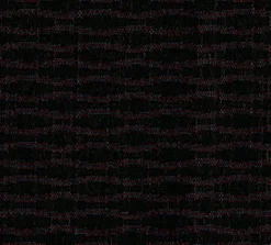 Vision Wicker 17 Auburn Fabric> Stripes & Chevrons