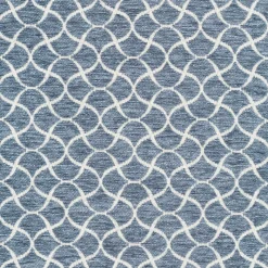 Regal Wiggle Fawn Fabric