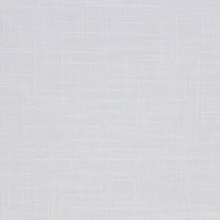 Richloom Wilmette White Fabric> Solid, Texture & Faux
