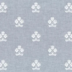 Regal Winona Mist Fabric New