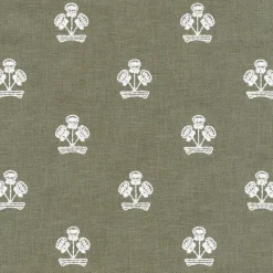 Regal Winona Sage Fabric> Specialty