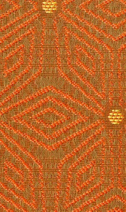 Vision Wonder 406 Bungalow Fabric> Contemporary & Modern