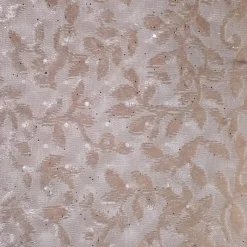 Europatex Wonderland Cream Fabric> Solid, Texture & Faux