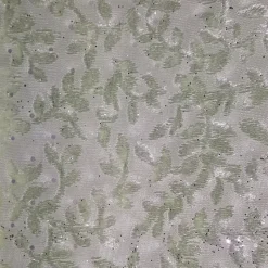 Europatex Wonderland Off White Fabric> Solid, Texture & Faux