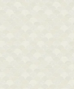 York/AV Y6230201 Mermaid Scales Wallpaper Outlet