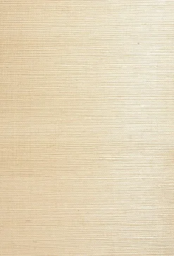 Brewster Yoshe Beige Grasscloth Wallpaper Online