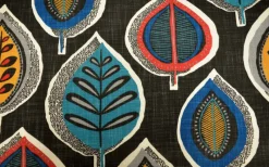 Covington Yoshino Primary Fabric> Contemporary & Modern