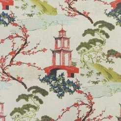 Regal Zen Linen Fabric (V9-ZEN-LIN) Outlet