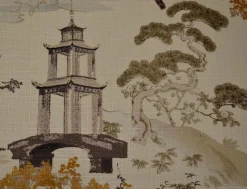 Stock/Regal Zen Pearl Regal Fabric> Toile