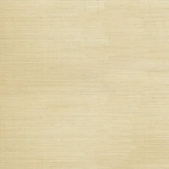 Brewster Zenyu Khaki Grasscloth Wallpaper> Damask, Trellis & Geometrics