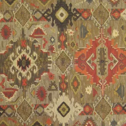 Regal Zepher Redstone Fabric Online