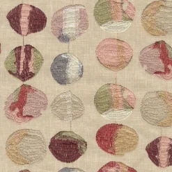 Hamilton Zest Cameo Fabric> Specialty