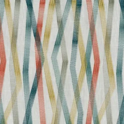 PKaufmann_inc/PKL Zig & Zag Emb 180221 Confetti Novogratz Fabric> Specialty