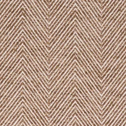 SMC Ziggidy Zag Caramel Swavelle Mill Creek Fabric> Stripes & Chevrons