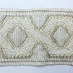 Stock/Classical Elements ZN209A 390A Classical Elements 3 inch Tape Trim New